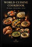 World Cuisine Cookbook