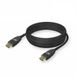 ACT 10 meter HDMI 8K Ultra High Speed Certified Active Optical Cable v2.1 HDMI-A male - HDMI-A male