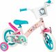 Toimsa Vélo enfant 12" Hello Kitty
