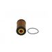 BOSCH Filtre à huile F 026 407 344