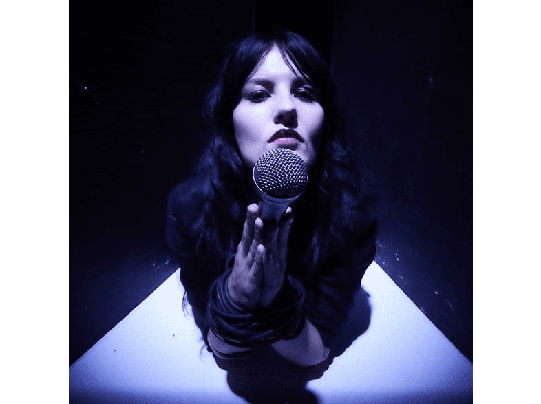 Ren Harvieu - Revel In The Drama - LP - Vinyl