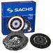 SACHS Kupplungssatz 3000951825