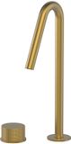 Hotbath Guy Diamond GY023HD hoge 2-gats wastafelmengkraan