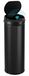 HOMCOM Poubelle avec capteur, 50 litres