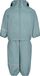 CELAVI Basic junior polyester lichtblauw regenpak