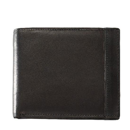 H.J. de Rooy 67524 Billfold black