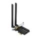 TP-Link Archer TX50E AX3000 WiFi 6 PCIe-adapter met Bluetooth 5.0