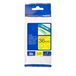 Brother Labeltape P-touch TZE-661 36mm zwart op geel | 1 stuk | 5 stuks