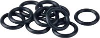 SW-Stahl S3211-10 rubberen borgringen, 10 stuks