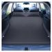 Merkloos Auto Luchtbed voor Comfortabel Slapen tijdens Reizen
