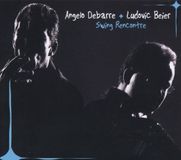 Swing Debarre & Beier - Swing Rencontre (CD)
