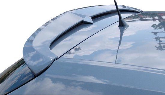 AutoStyle Dakspoiler Opel Astra H GTC 3-deurs 2005-2009