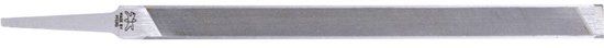 PFERD TOOLS 18801226 Chisel Bit vijl plat stomp kap 2 voor het scherpen van kantslijp-zaagkettingen Lengte 175 mm 1 stuk(s)
