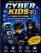 Cyber Kids: La Trampa del Phishing: Libro de aventuras, actividades y colorear sobre ciberseguridad para niños