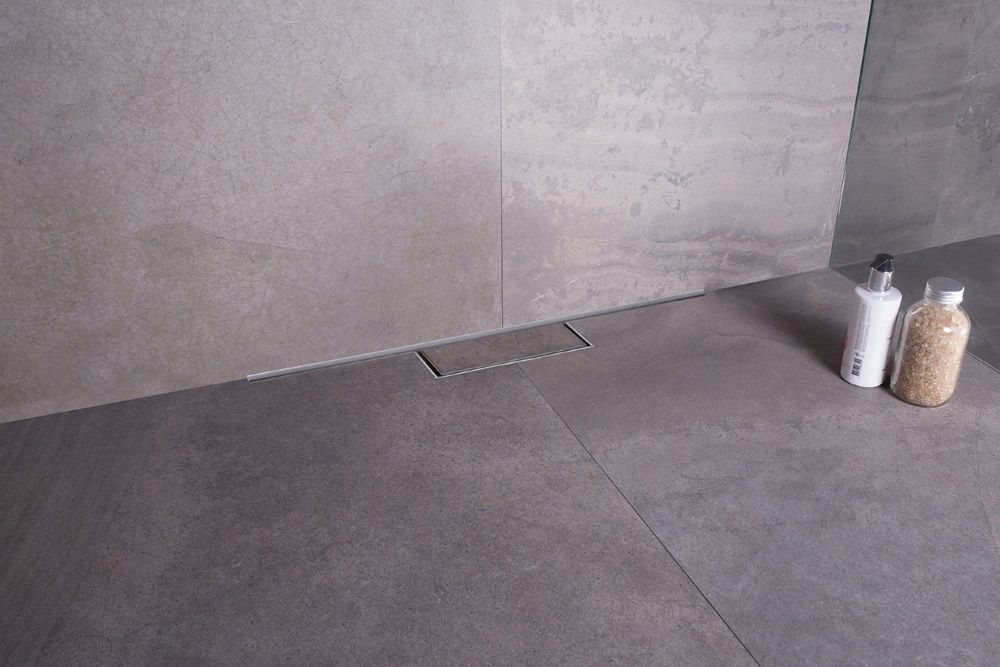 Easy Drain M-Line - 7mm