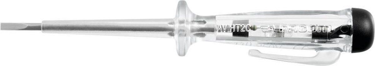 FACOM schroevendraaier met spanningzoeker laagspanning - 3662424057465