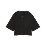 PUMA Shirt 'Puma x Hyrox' zwart / wit