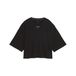 PUMA Shirt 'Puma x Hyrox' zwart / wit