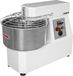 Saro PK 50-2V Staande mixer 2000 W Staal, Wit