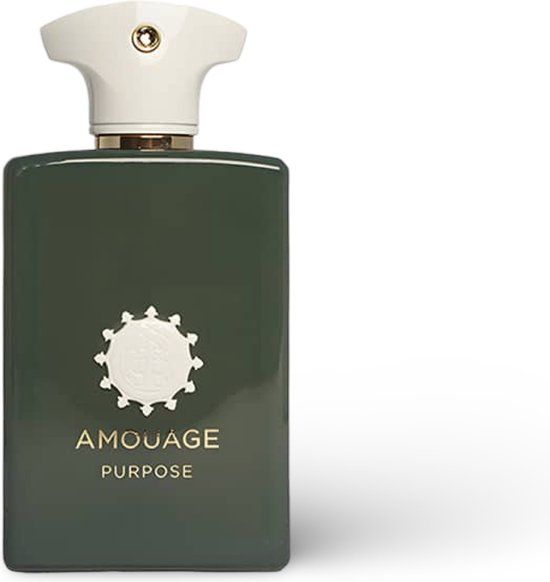 Amouage Purpose / 100 ml / Unisex