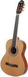 LaPaz C50N-3/4 klassieke gitaar naturel