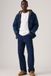 Levi's 568 Loose Straight Carpenter Jeans - Hommes - 36X34 - Medium Washing / Turn It Around Denim