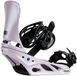 Burton Lexa Re:Flex Snowboardbindingen Dames Paars L