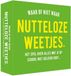 Hygge Games Nutteloze weetjes quiz - Gekke en grappige beweringen - Partyspel