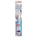 Mentadent Vertical Soft Toothbrush