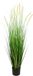 Flair Shenzhen Haorui Industrial Technology Co., Ltd. Kunstgras in pot, 120 cm, Groen
