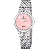 Festina - F20096/2 - Polshorloge - Dames