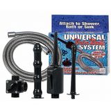 California Exotic Novelties Universele Intiem Douche