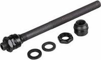 Shimano 3B598030 - WHO -M475, 146 mm achterbusas
