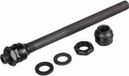 Shimano 3B598030 - WHO -M475, 146 mm achterbusas