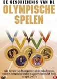 Source1 Olympische Spelen 1&2 (DVD)