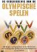 Source1 Olympische Spelen 1&2 (DVD)