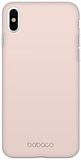 ERT GROUP mobiel telefoonhoesje voor Apple Iphone XS Max origineel en officieel erkend Babaco patroon Classic 004