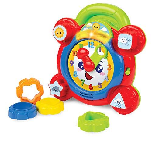 winfun 000675 Baby speelgoed, meerkleurig