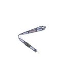 Sparco Martini Racing Lanyard Set 10 Stuks Sleutelhanger - Blauw — Multicolor — Maat Onesize