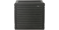 SKB 10U Roto Rack - Noir