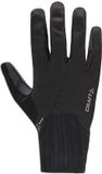 Craft All Weather Glove Fietshandschoenen - Maat 12 - Black/Zwart