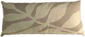 HD Collection Kussen Katoen Bruin 90x40cm