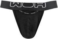 WOH heren g-string sexy fun zwart