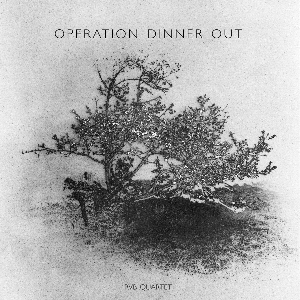 PIAS Nederland Operation Dinner Out (CD)