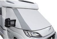 Brunner Cli-Mats XT NG - thermische zonwering Ford Transit Custom (2017–2022)