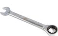 Merkloos / Sans marque HBM 18 mm Ring, Ratel, Steeksleutel