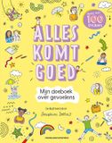 Alles Standaard Uitgeverij Mijn spelletjesboek 1 - Alles komt goed - Mijn doeboek over gevoelens