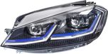 Hella LED-koplamp, links, voor VW Golf 7 GTE, vanaf 11/2016