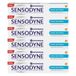 Sensodyne 6x Tandpasta Anti-Tartar 75 ml
