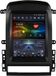 Happiq Autoradio met Bluetooth en CarPlay voor Chevrolet Captiva Sport (2006-2012) - Geschikt voor Apple en Android - Stereo - Navigatie - 6GB 64GB